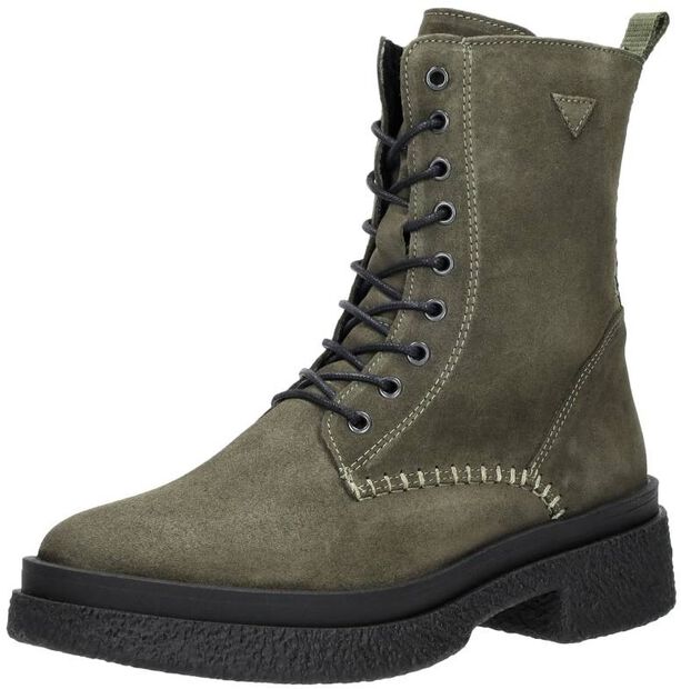 Schnürstiefel - large