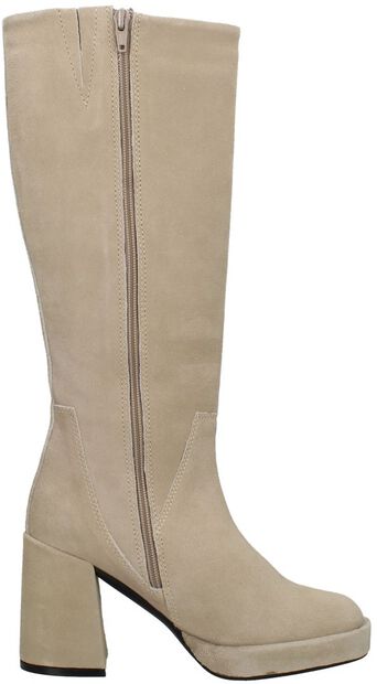 Hohe Stiefel - large