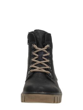 Schnürstiefel