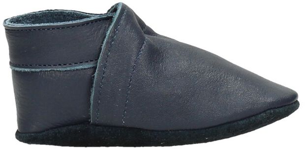 Effen Blauw - large
