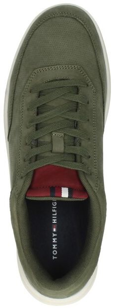 Elevated Cupsole Nubuck - large