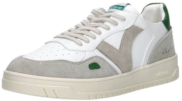 Sneaker low - large