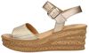 Sandalen Absatz - small