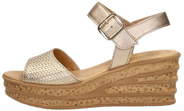 Sandalen Absatz - large