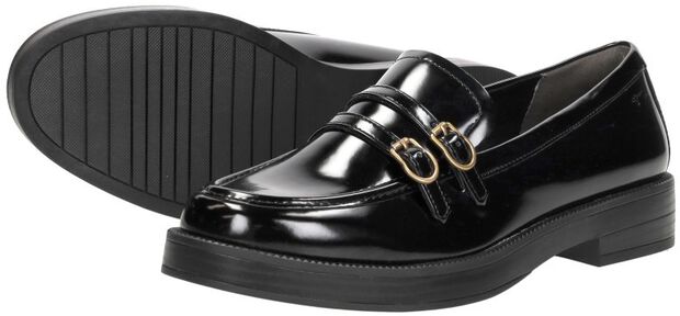 Mocassin - large