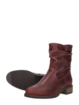 Flache Stiefeletten