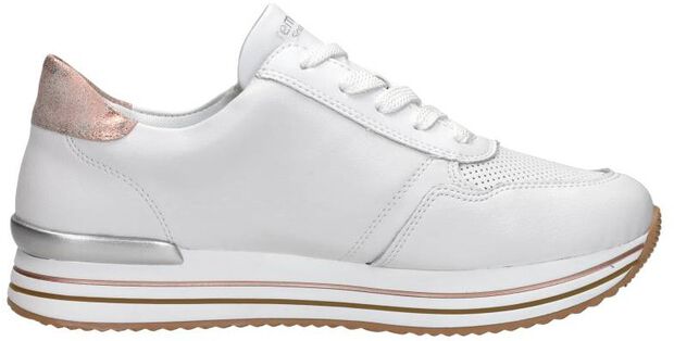 Schnürschuhe low - large