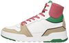 High Cut Seasonal Basket Sneaker - small