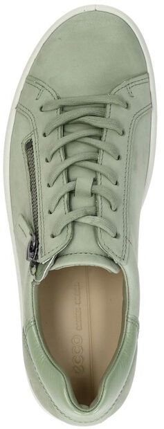 Soft 7 Side Zip Lace - large