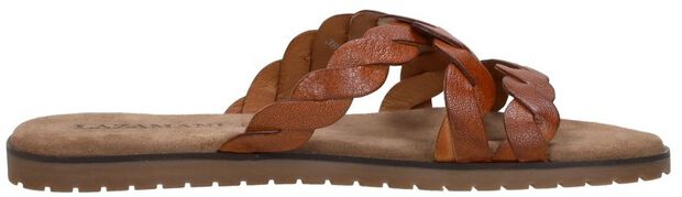 Offene Zehe - large