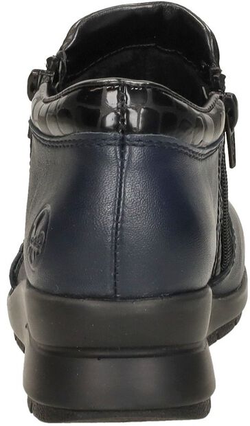 Flache Stiefeletten - large