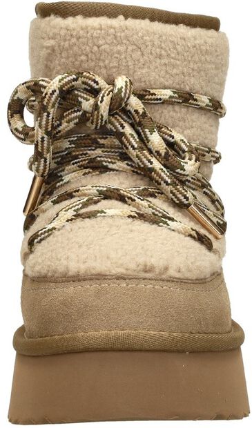 Flache Stiefeletten - large