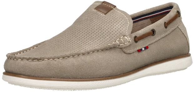 Mocassins - large