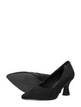 Pumps