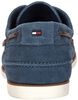 TH Boat Shoe Core Suede - small