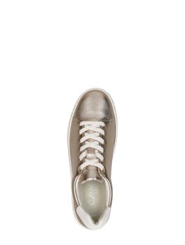 Schnürschuhe low