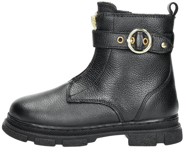 Stiefeletten - large