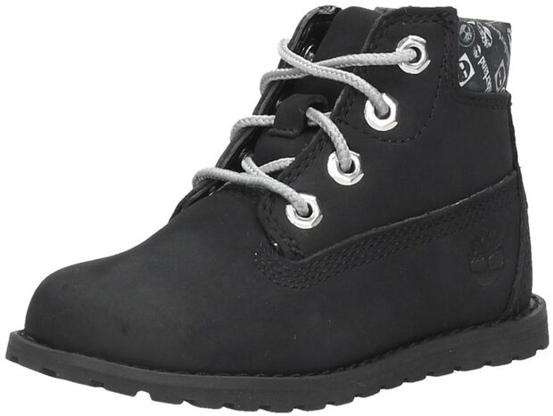 Pokey Pine 6 Inch Boot - large