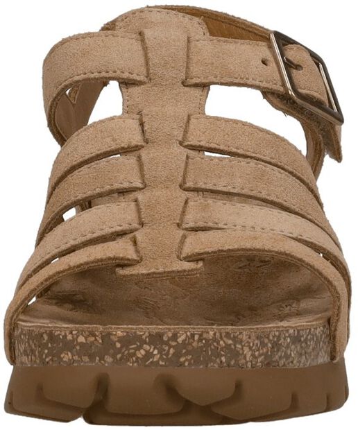 Sandalen flach - large