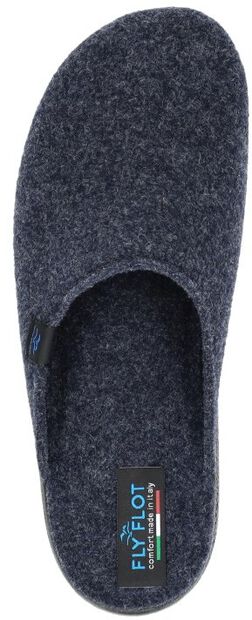 Offene Hausschuhe - large