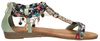 Sandalen flach - small