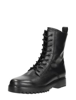 Veterschoenen Hoog