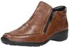 Flache Stiefeletten - small