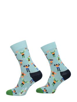 Herrensocken