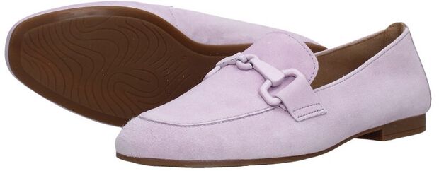Mocassin - large