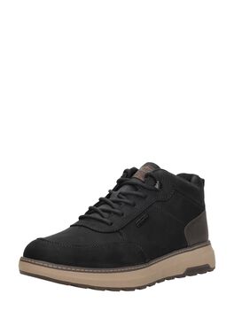 Veterschoenen Hoog