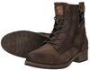 Veterschoenen Hoog - small