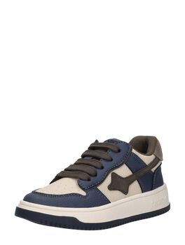 Veterschoenen Laag