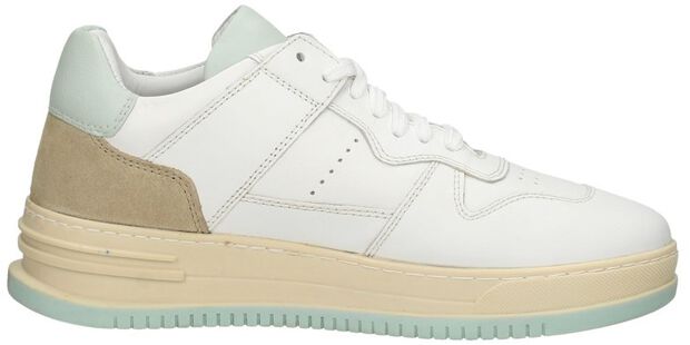 Schnürschuhe low - large