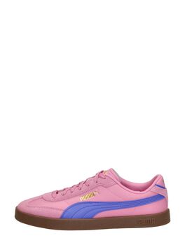 Puma Club II