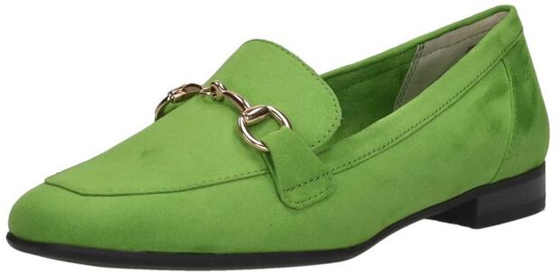 Mocassin - large