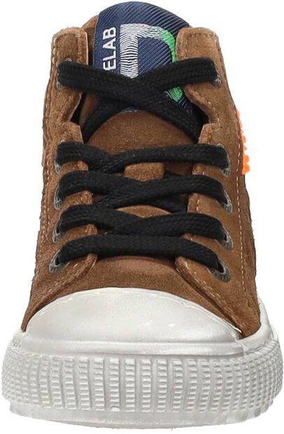 Schnürstiefel - large