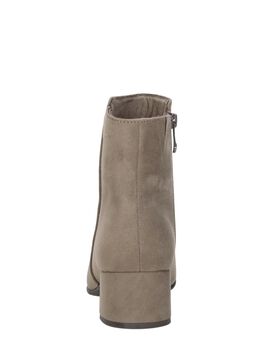 Stiefeletten mit Absatz