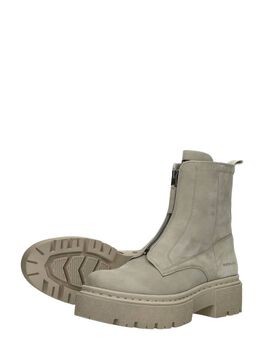 Kafey PFM Mid Zip Nub W