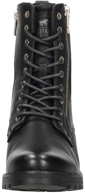 Veterschoenen Hoog - large