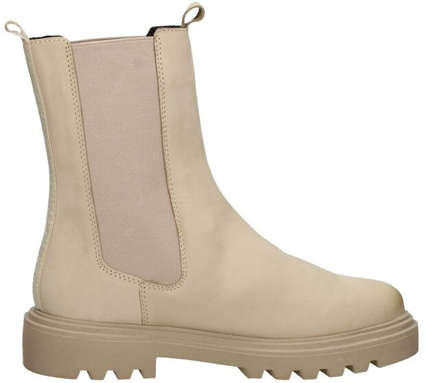 Flache Stiefeletten - large