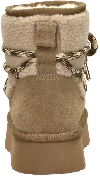 Flache Stiefeletten - large