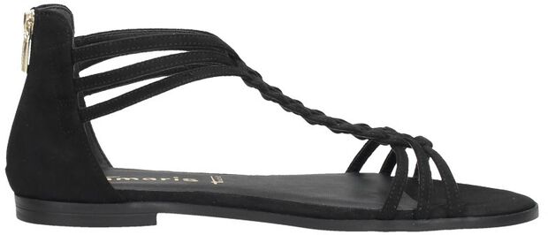 Sandalen flach - large