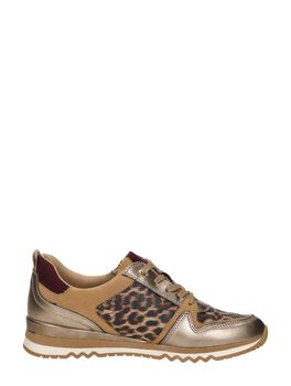 Sneakers Laag