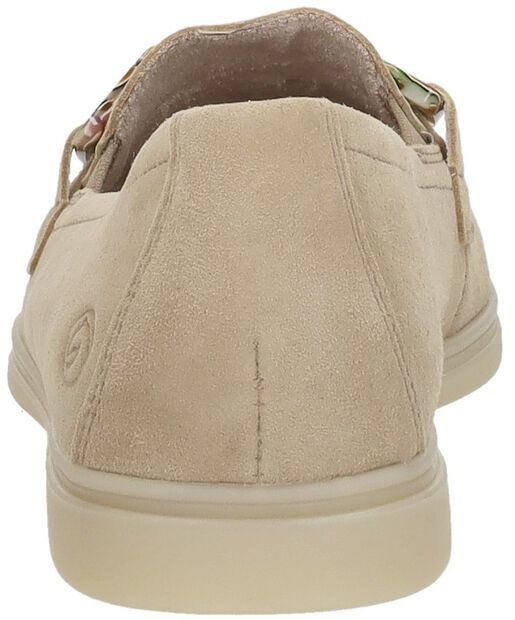 Mocassin - large