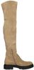 Overknee Stiefel - small
