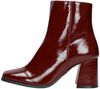Stiefeletten mit Absatz - small