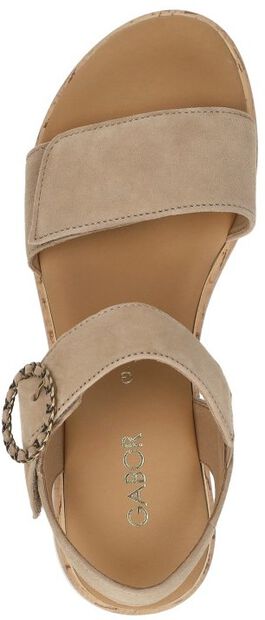 Sandalen Plat - large