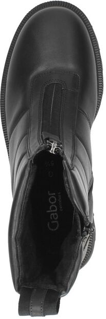 Flache Stiefeletten - large