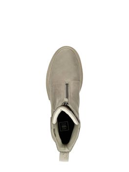 Kafey PFM Mid Zip Nub W