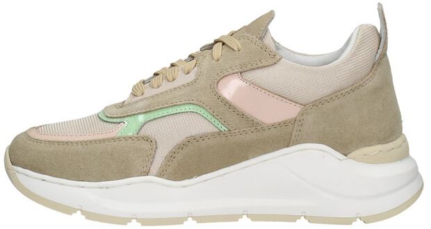 Schnürschuhe low - large